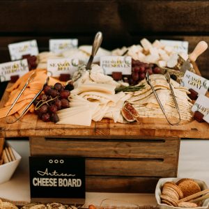 Artisan Cheese